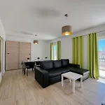 Penthouse With Balcony In The Historic Center #1956