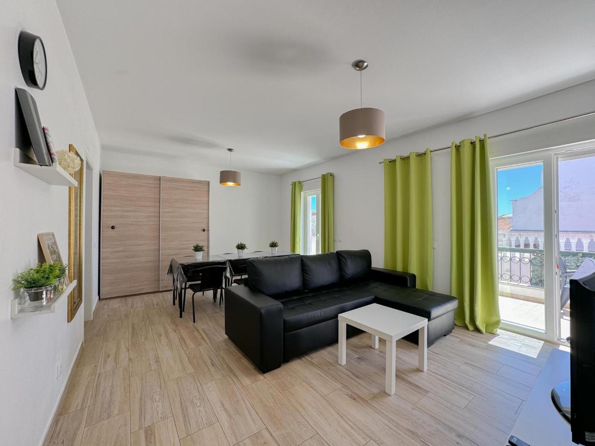 Apartamento Penthouse With Balcony In The Historic Center #1956 *
