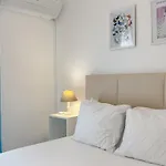 Penthouse With Balcony In The Historic Center #1956
