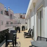 Penthouse With Balcony In The Historic Center #1956