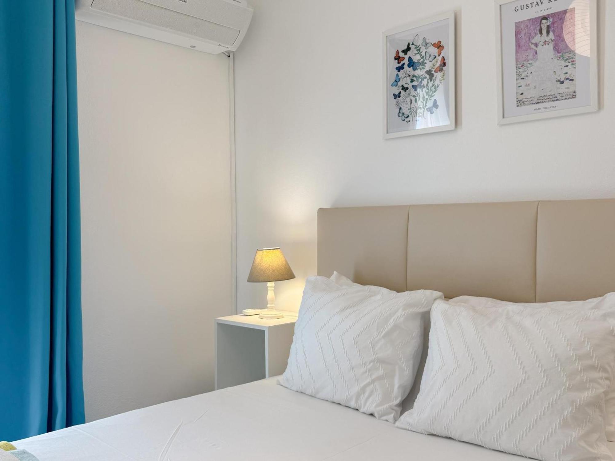 Penthouse With Balcony In The Historic Center #1956 Apartment Lagos