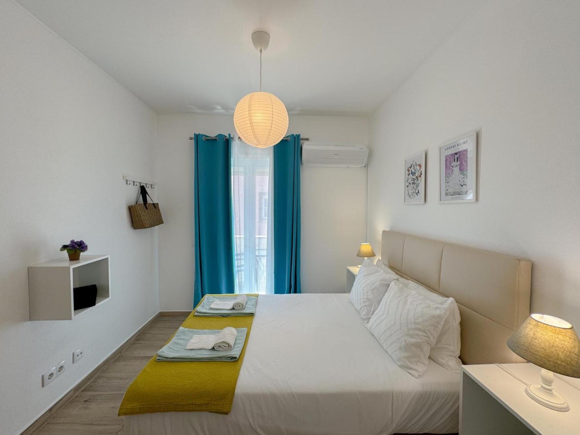 Penthouse With Balcony In The Historic Center #1956