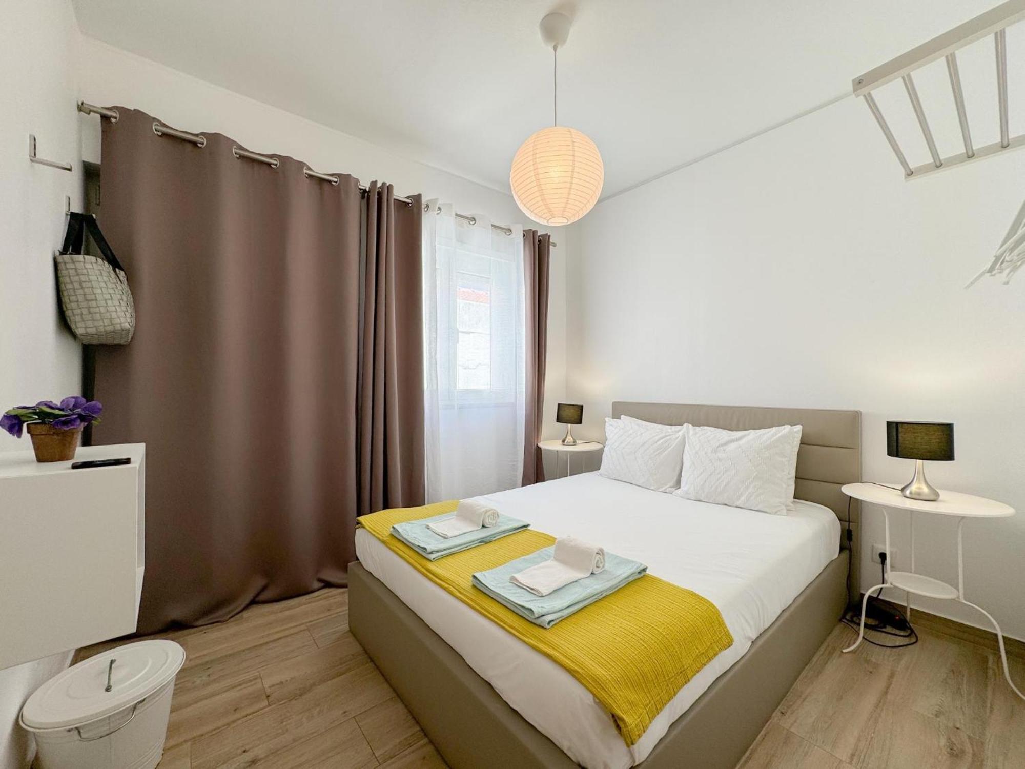 Penthouse With Balcony In The Historic Center #1956 Apartment