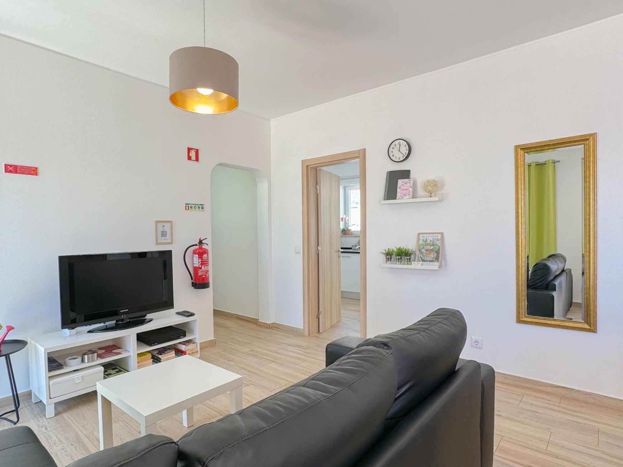 Penthouse With Balcony In The Historic Center #1956 Apartment Lagos